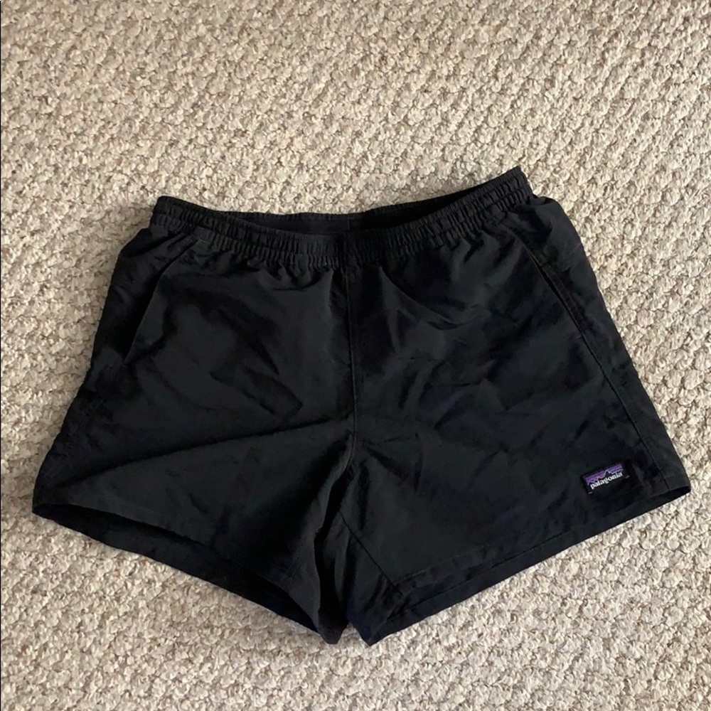 Patagonia Baggies